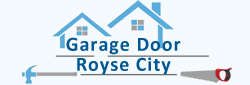 Garage Door Royse City logo